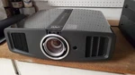 Jvc DLA-RS1 Reference Series Projector 1080P 3-CHIP D-ila Hdmi Plus Remote. Fixed Price $200.00.
