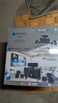 Midfield Acoustics Trio 11 Wireless Surround Sound System. Fixed Price $600.00.