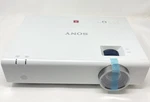 Sony VPL-EW295 Wxga Conference Room Projector 3,800 Lm 1280X800 16:10 B-stock. Fixed Price $700.00.