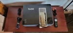 Benq SX914 Projector - Black. Fixed Price $1250.00.