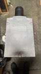 Projector Barcographics 6300 Dlc 120V Working Tested W/ Lens. Fixed Price $255.00.