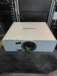 Panasonic (PT-DW6300US) Wxga Dlp Projector No Lens Church Owned. Fixed Price $45.00.