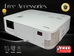 Nec NP-M402H Dlp Projector Pc-free Projection 4000 Lumens 2160P Dual Hdmi Inputs. Fixed Price $459.42.
