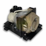 Original Bulb Inside Lamp Module For Optoma EP735. Fixed Price $193.64.