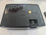 Epson Moviemate 85HD Projector Built-in Dvd Player Speakers Hdmi Bundle. Fixed Price $269.99.