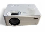 Artlii YG600 Theater Projector Lcd Home Audio Hdmi Usb Vga #1. Fixed Price $32.00.
