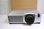 Hitachi CP-WUX645N 1080P Projector 1581 Lamp Hours (no Power Cord/remote). Fixed Price $174.99.