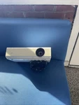 Sony VPL-EW255 3LCD Projector 3200 Lumens Home Theater 1080P Hdmi. Fixed Price $150.00.