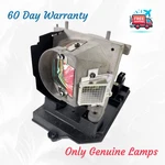 Genuine Nec Oem Projector Lamp For NP-U310W+ NP-U300XJD W/housing. Fixed Price $23.28.
