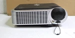 Viewsonic PJ558D Dlp Projector VS11529 502 Lamp Hours (no Power Cord/remote)read. Fixed Price $44.99.