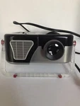 The Sharper Image Projector Wonderwall Model# 1614974 One Day Ship!. Fixed Price $24.99.