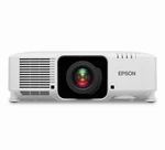 Epson EB-PU1008W Wuxga 3LCD 4KE Laser Projector With 8500 Lumens -V11HA33920. Fixed Price $6500.00.