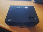Viewsonic Data Projector PJ260D W/bag And Power Cable Remote. Fixed Price $39.99.