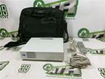 Sony VPL-CX70 3LCD Projector 2000 Lumens 1024X768 241 Lamp Hrs W/ Remote Case. Fixed Price $99.99.