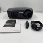 Wimius T4 Home Theater Projector. Fixed Price $43.99.