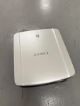 Canon WUX4000 Professional Projector W/ Zoom Lensno Remote. Fixed Price $80.00.