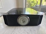 Jvc Projector DLA-X500RBU. Fixed Price $699.00.