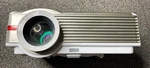 Eug X99+ ANDROID4.2 Wireless Office Education Lcd Projector Hdmi 1080P. Fixed Price $59.00.