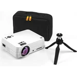 Kodak Flik X7 Home Projector, 720P Portable Theater. Fixed Price $114.99.