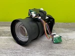 Nec MT60-26ZL Long Zoom Projection Replacement Lens For MT1065 Projector 2002. Fixed Price $47.95.