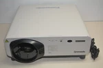 Panasonic PT-D7500U Projector Xga Large Venue 5000 Lumens No Lens. Fixed Price $250.00.