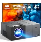 Vowhick 1080P Projector GBP1B. Fixed Price $125.00.