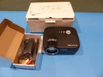 Byintek GP70 Mini Projector. Fixed Price $279.99.