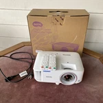 Benq TH671ST 1080P Dlp 3000LM Home Entertainment Projector For Video Gaming. Fixed Price $720.00.