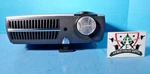 Compaq Projector MP4800 Dlp And Case 257551-001 Microportable Movie Presentation. Fixed Price $79.95.