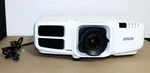 Epson G6470WU Wuxga 3LCD Projector. With Original Lamp. Fixed Price $379.00.