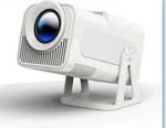 Magcubic HY320N Mini Projector Wifi Bt Built-in Apps Portable Smart 1080P 4K. Fixed Price $49.99.