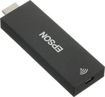 Epson Projector Android Tv Terminal ELPAP12 Eh LS12000 New. Fixed Price $150.06.