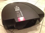 Barco Rlm R6+ Performer 3-CHIP Dlp Projector, 6000 Lumens, 783 Original Hours!!. Fixed Price $1500.00.