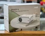 Artlii Enjoy 4 Home Projector - New Open Box Free Shipping. Fixed Price $69.99.