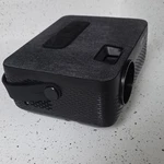 Core Innovations GJR720BLHD 720P Black Projector Av Hdmi Usb. Fixed Price $40.00.
