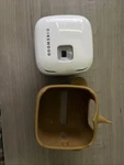 Cinemood CNMD0016WT Portable Movie Theatre Projector - White. Fixed Price $85.00.