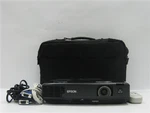Epson H269A Projector Home Theater Multimedia Video Tested. Fixed Price $151.99.
