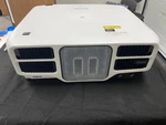 L1500UH Wuxga 3LCD Laser Projector (0050L) Without Lens. Fixed Price $7650.00.