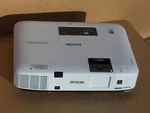 Epson Powerlite 1925W Lcd Projector 4000 Ansi Lumens. Fixed Price $224.10.