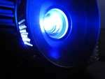 Refurbished 113 Lamp Hours Optoma Daexnzgu Dlp Projector 3000 Lumens Full 3D. Fixed Price $199.00.