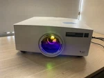 Christie DWU555-GS 1DLP Laser Phosphor/white Color For Parts JUA186. Fixed Price $299.99.