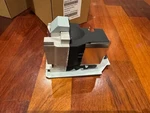 Vivitek 5811118004-S Projector Lamp For The D751ST, D755WT, And. Fixed Price $59.00.