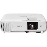 Epson Powerlite W49 Lcd Projector - 16:10 Ceiling Mountable. Fixed Price $665.40.