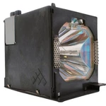 Al Series Lamp & Housing For The Runco VX-6000D Projector 90 Day Warranty. Fixed Price $72.99.