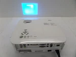 Nec NP310 2200-LUMEN Portable Projector 3346 Lamp Hours. Fixed Price $19.95.