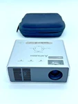 Mitsubishi Pocket Projector Led Dlp Svga PK10 Mini Desk Presentation Computer. Fixed Price $34.97.