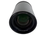 Genuine Sanyo LNS-T50 Long Throw Projector Zoom Lens F59.3-106.7MM, F2.0-2.9. Fixed Price $623.09.