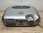 Epson Powerlite EMP-S1H Home Theater Projector Lcd With Cables & Accessories. Fixed Price $89.89.