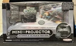 Eyeclops Mini Projector Video By Jakks Pacific Sealed. Fixed Price $29.99.