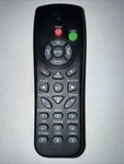 Optoma Remote Key Oem Original Tested RMC25, Projector. Fixed Price $68.76.